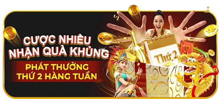 Các phương thức nạp tiền của 32vin app