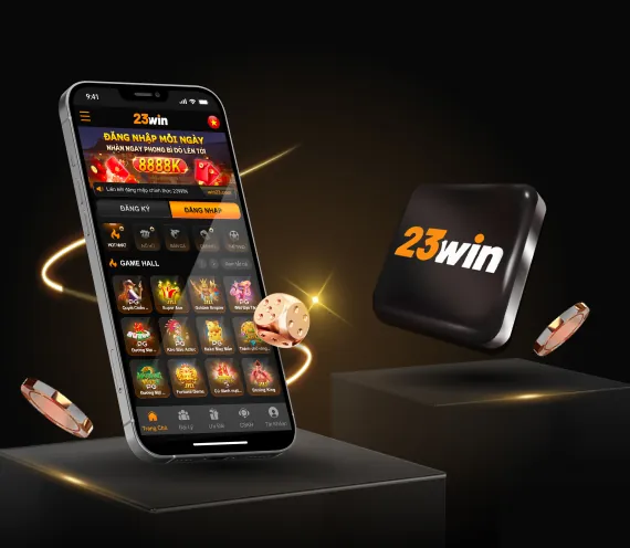 Biểu tượng đa dạng trò chơi 32vin app