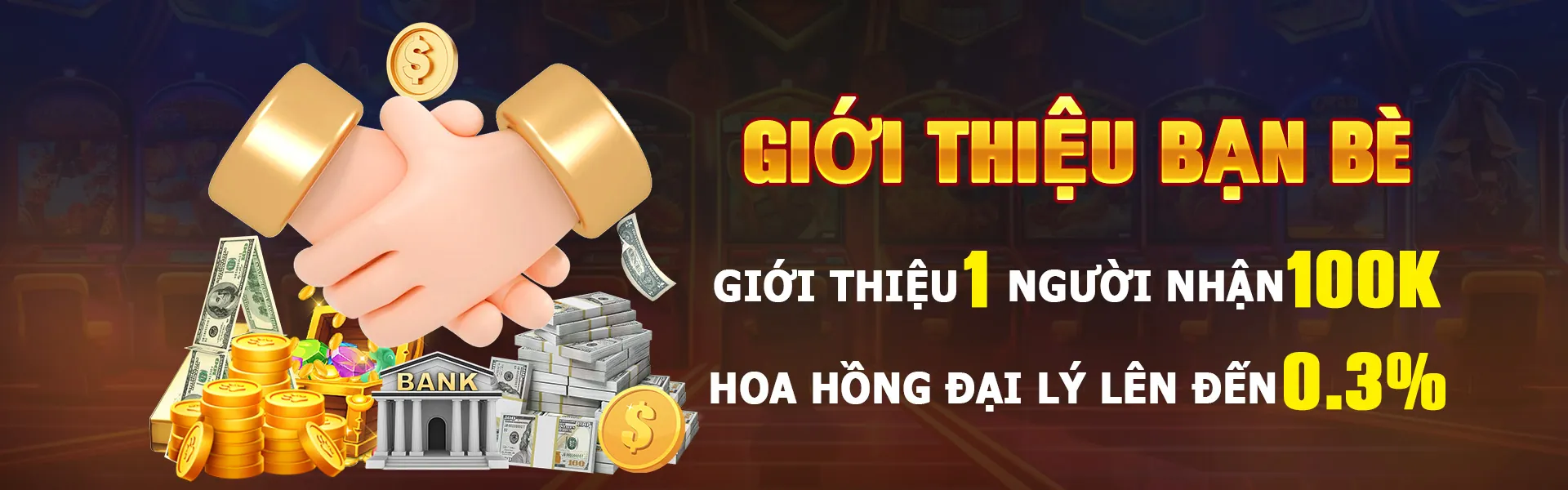 Chương trình đối tác 32vin app