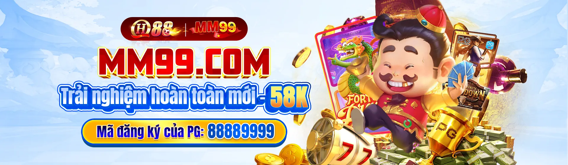 Giao diện ứng dụng 32vin trên điện thoại
